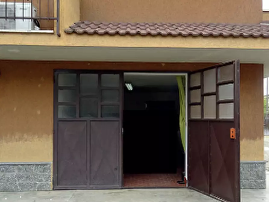 Immagine 14 di Appartamento in vendita  in Via Lelio Basso a Mede