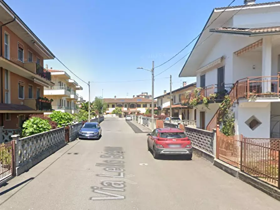 Immagine 18 di Appartamento in vendita  in Via Lelio Basso a Mede