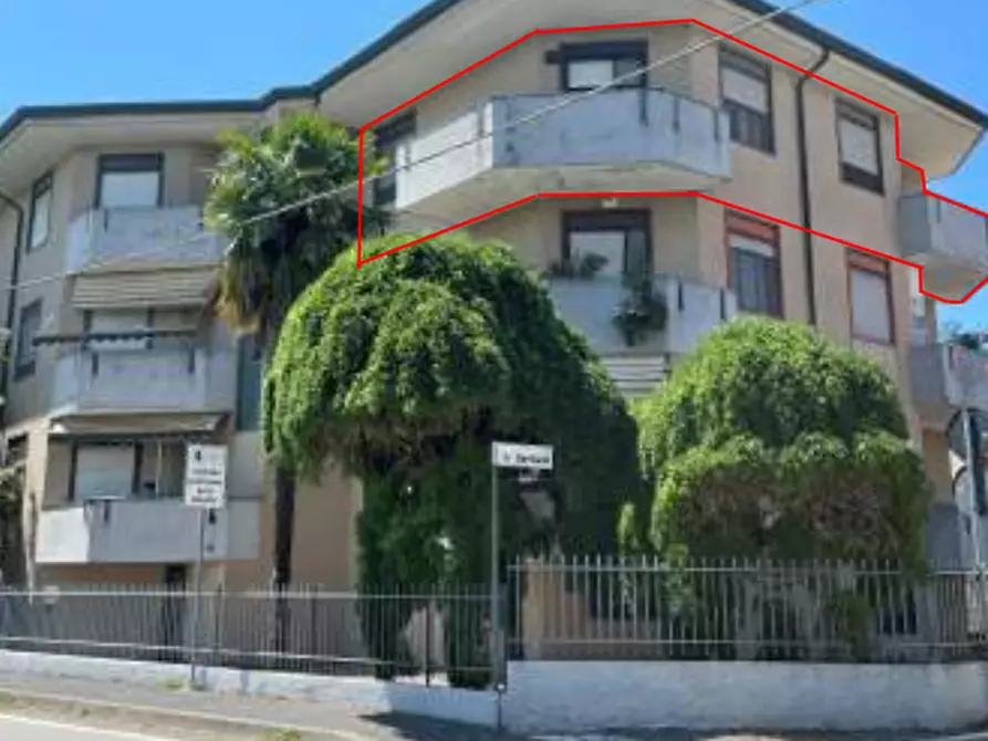 Immagine 15 di Appartamento in vendita  in Via Abbiategrasso a Cisliano