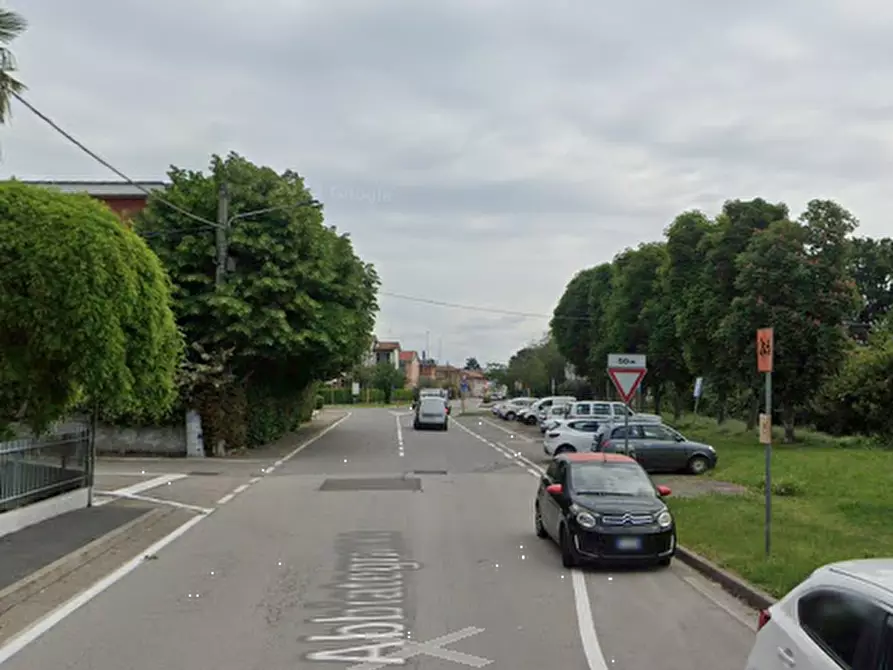 Immagine 20 di Appartamento in vendita  in Via Abbiategrasso a Cisliano