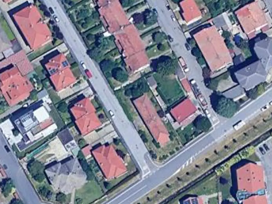 Immagine 24 di Appartamento in vendita  in Via Abbiategrasso a Cisliano