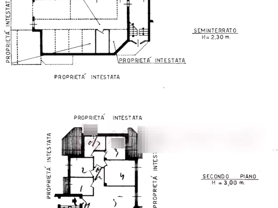 Immagine 27 di Appartamento in vendita  in Via Abbiategrasso a Cisliano