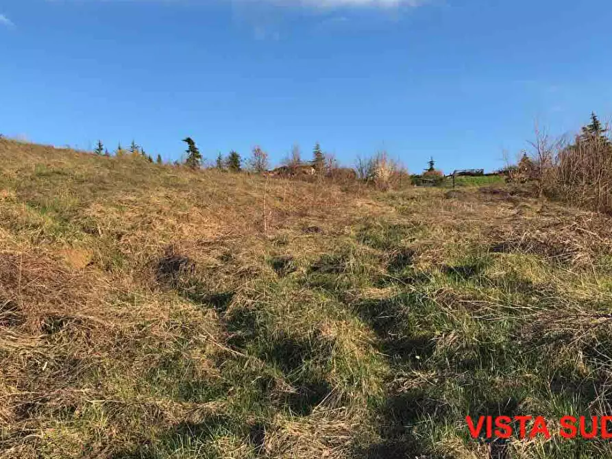 Immagine 2 di Terreno edificabile in vendita  in Località Boffalora a Gazzola
