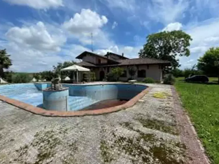 Immagine 4 di Casa indipendente in vendita  in Strada Frati a Mede