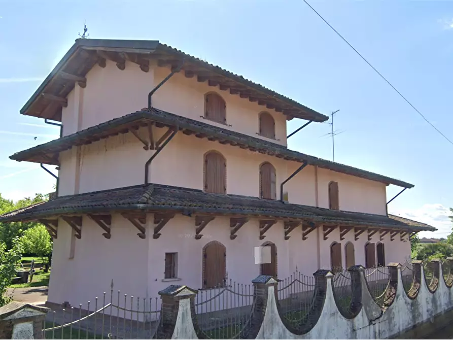 Immagine 14 di Casa indipendente in vendita  in Strada Frati a Mede