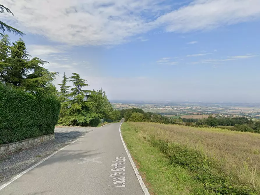 Immagine 5 di Terreno edificabile in vendita  in Località Boffalora a Gazzola