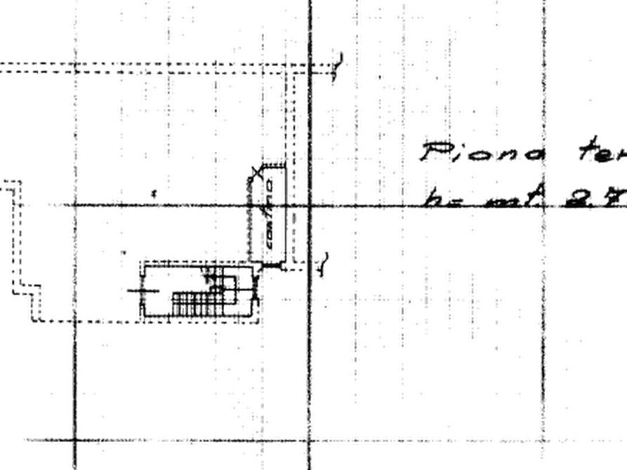 Immagine 5 di Appartamento in vendita  in Via alle Fonti a Sant'omobono Imagna