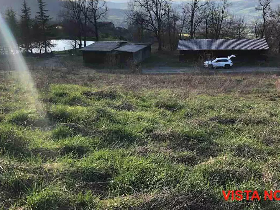 Immagine 2 di Terreno edificabile in vendita  in Località Boffalora a Gazzola