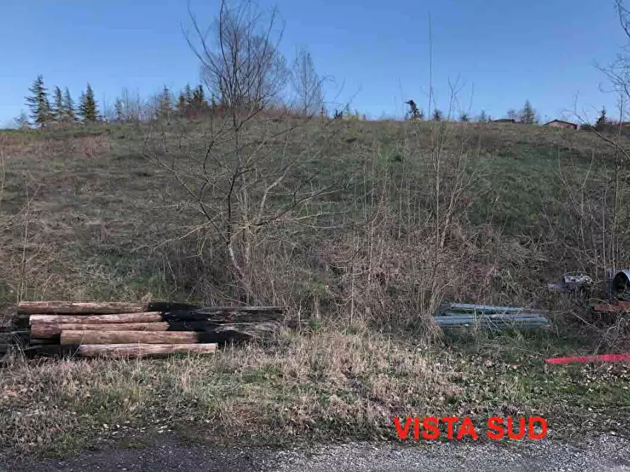 Immagine 3 di Terreno edificabile in vendita  in Località Boffalora a Gazzola