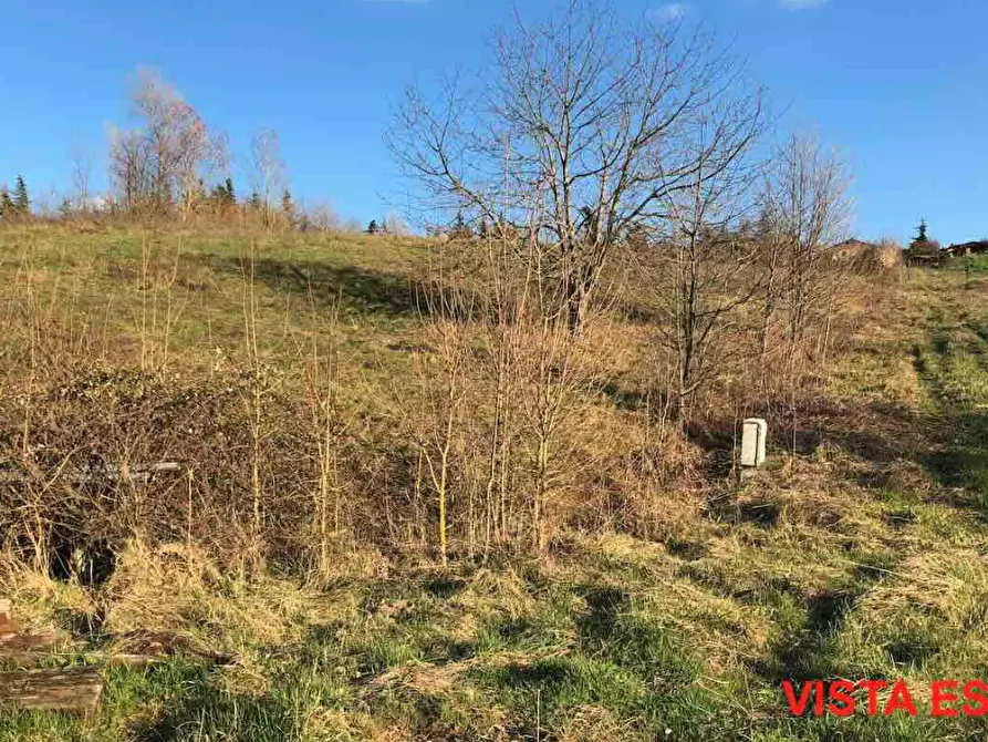 terreno edificabile in vendita a Gazzola