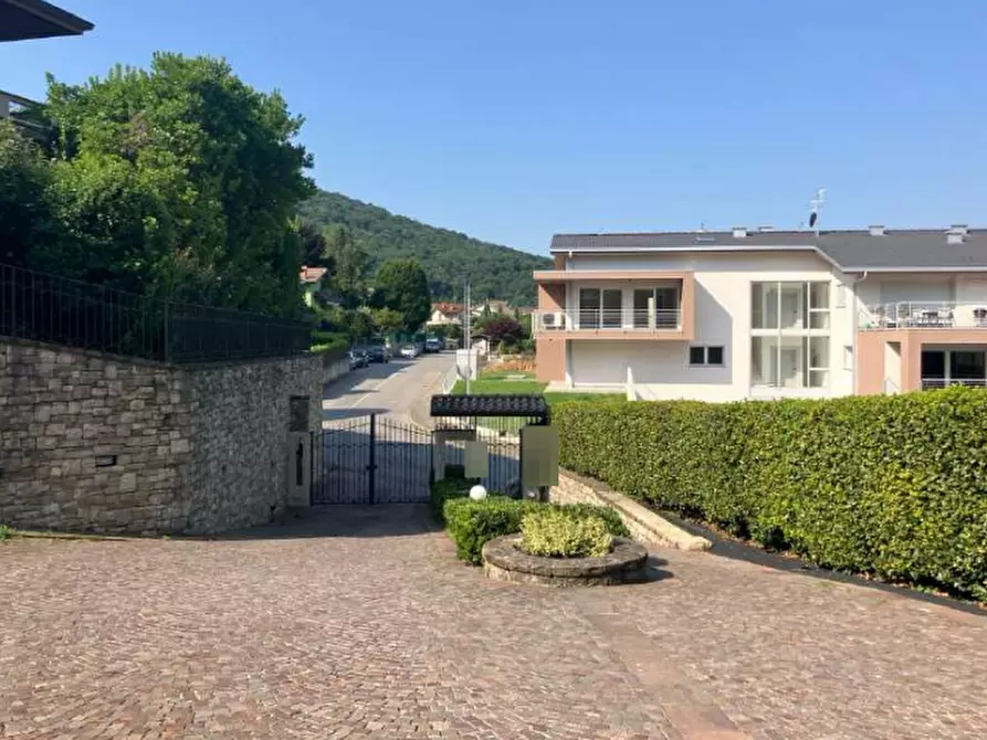 Immagine 4 di Villa in vendita  in Via Fara a Pradalunga