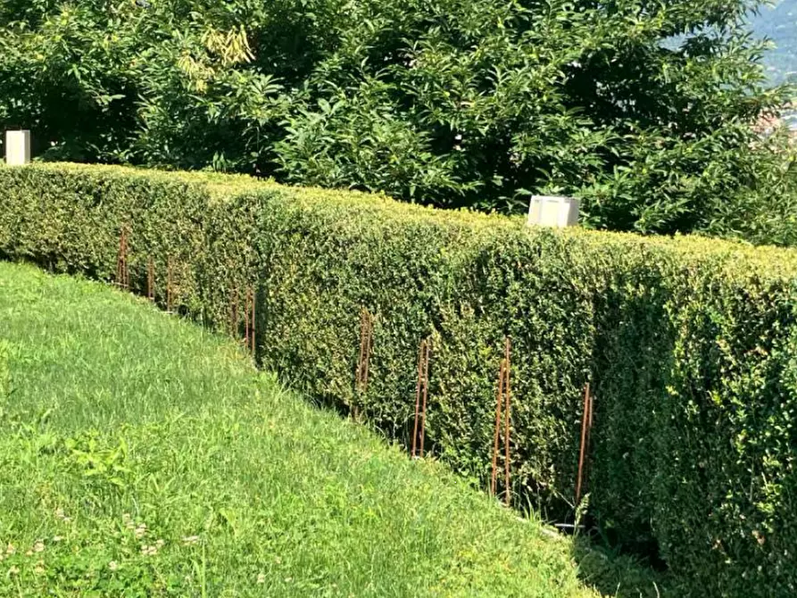 Immagine 19 di Villa in vendita  in Via Fara a Pradalunga