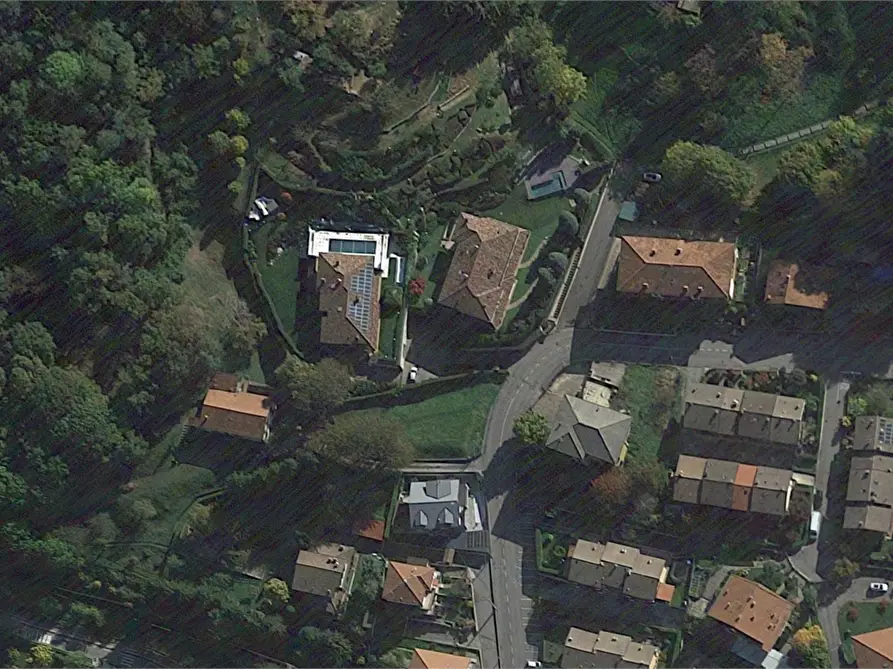 Immagine 31 di Villa in vendita  in Via Fara a Pradalunga