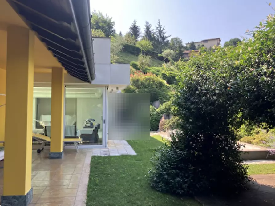 Immagine 43 di Villa in vendita  in Via Fara a Pradalunga