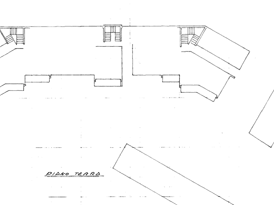 Immagine 10 di Appartamento in vendita  in Via Roncaglia a Zogno