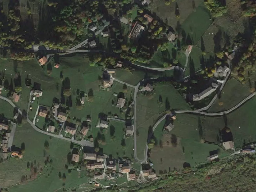 Immagine 11 di Appartamento in vendita  in Via Roncaglia a Zogno