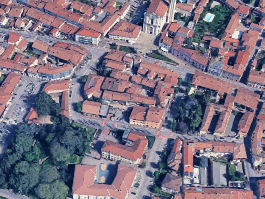 Immagine 2 di Ufficio in vendita  in Piazza Europa a Coccaglio