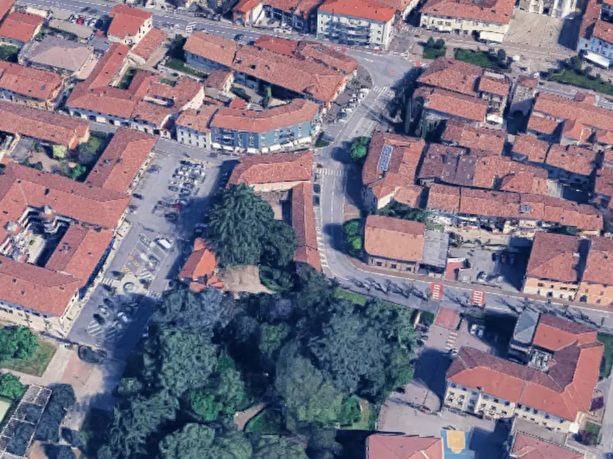 Immagine 6 di Ufficio in vendita  in Piazza Europa a Coccaglio