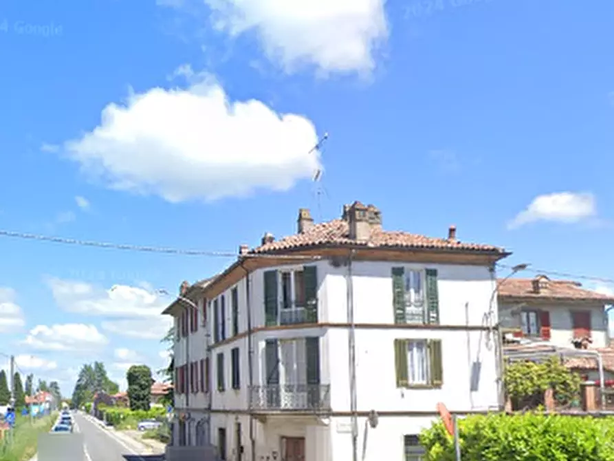 Immagine 4 di Appartamento in vendita  in Via San Francesco d'Assisi a Rivanazzano