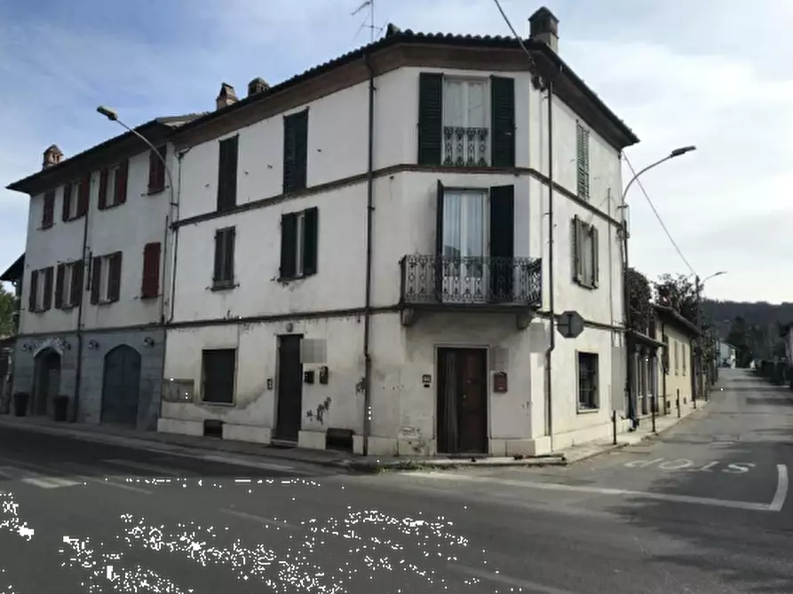 Immagine 5 di Appartamento in vendita  in Via San Francesco d'Assisi a Rivanazzano