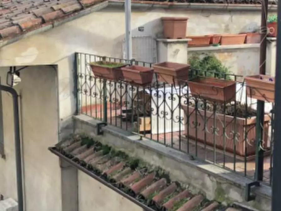 Immagine 7 di Appartamento in vendita  in Via San Francesco d'Assisi a Rivanazzano