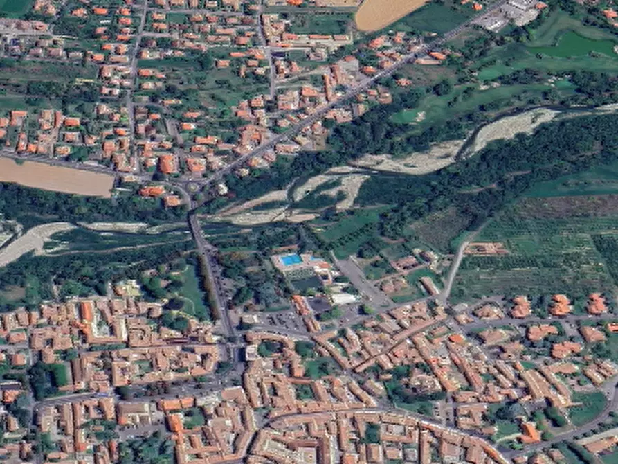 Immagine 14 di Appartamento in vendita  in Via San Francesco d'Assisi a Rivanazzano