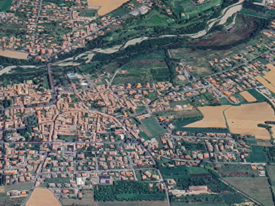 Immagine 16 di Appartamento in vendita  in Via San Francesco d'Assisi a Rivanazzano