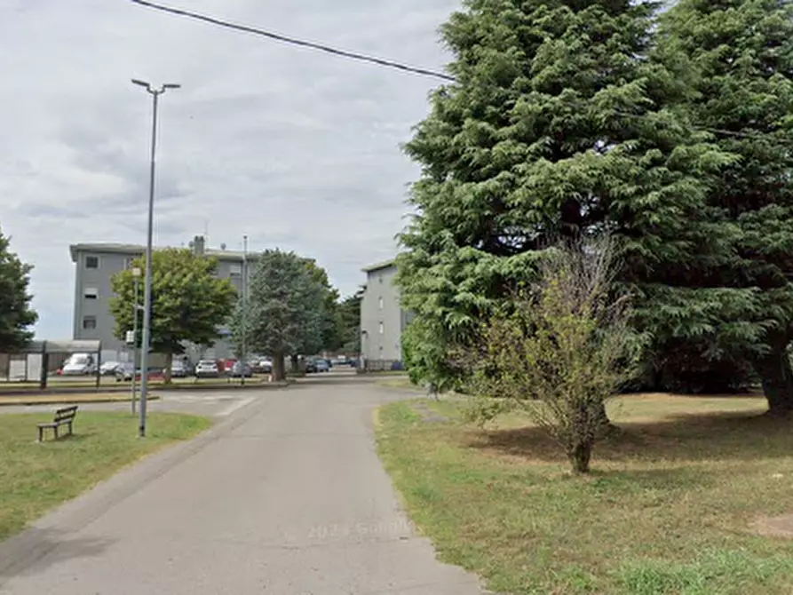 Immagine 1 di Appartamento in vendita  in Via Varesina  a Turate