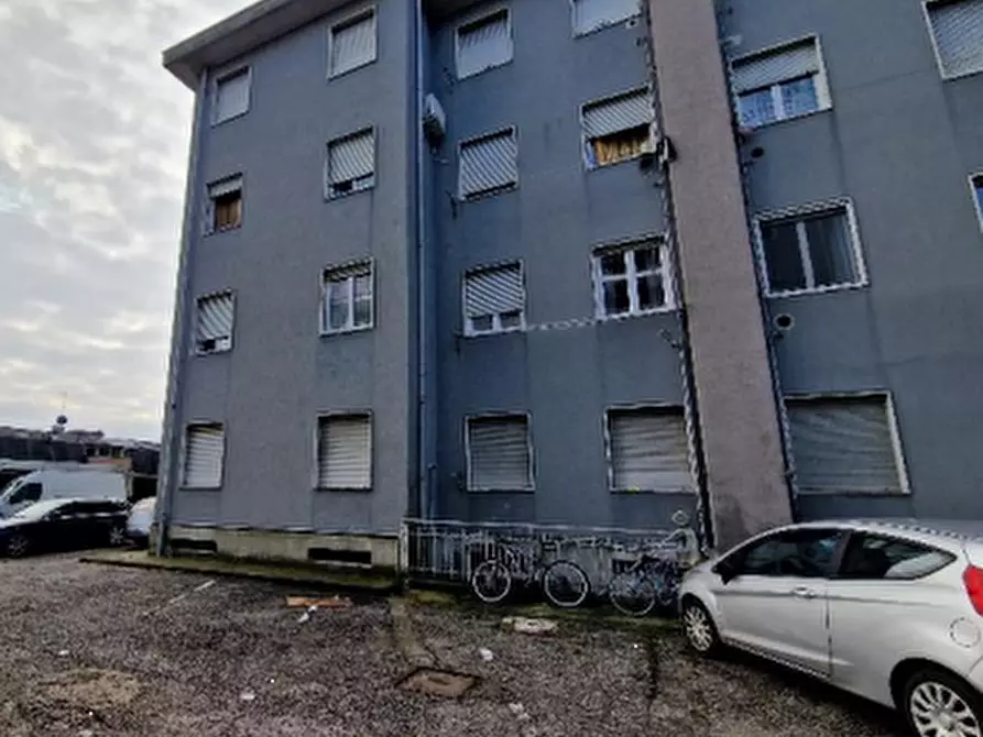 Immagine 2 di Appartamento in vendita  in Via Varesina  a Turate