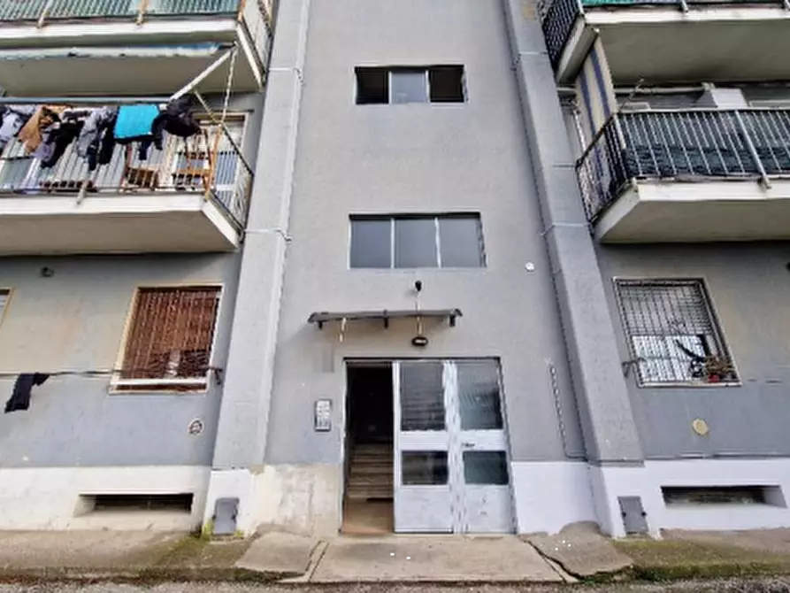 Immagine 3 di Appartamento in vendita  in Via Varesina  a Turate