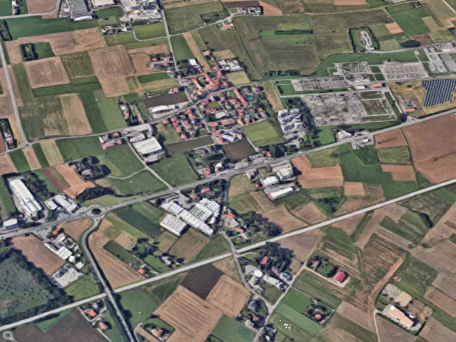 Immagine 8 di Appartamento in vendita  in Via Varesina  a Turate