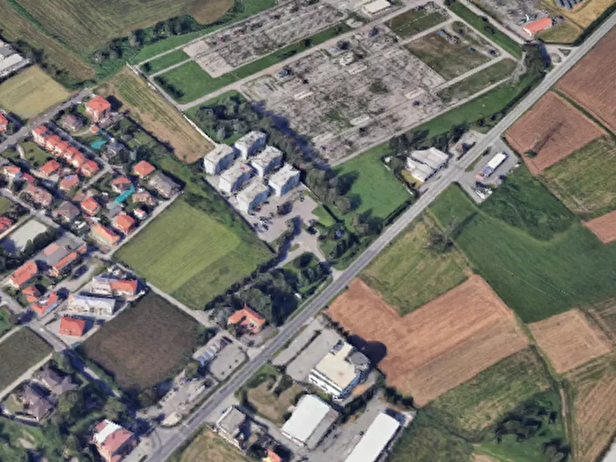 Immagine 9 di Appartamento in vendita  in Via Varesina  a Turate