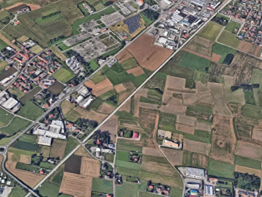 Immagine 10 di Appartamento in vendita  in Via Varesina  a Turate