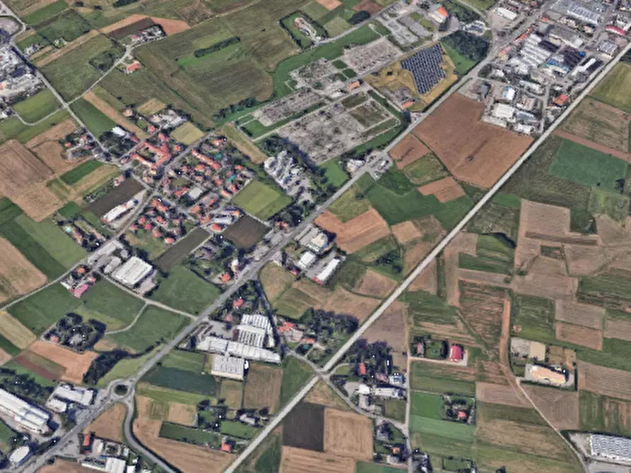 Immagine 11 di Appartamento in vendita  in Via Varesina  a Turate