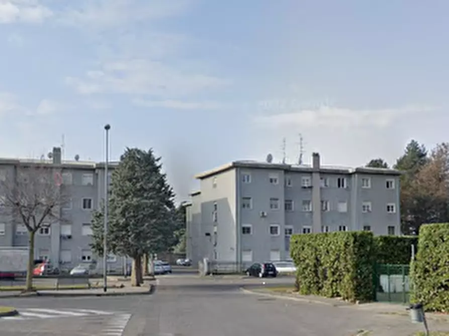 Immagine 20 di Appartamento in vendita  in Via Varesina  a Turate