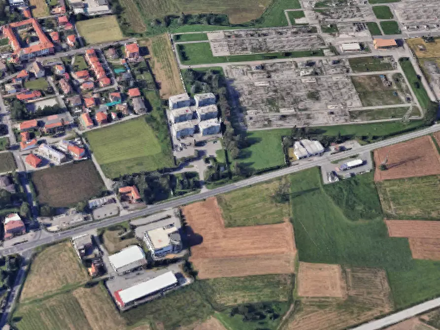 Immagine 21 di Appartamento in vendita  in Via Varesina  a Turate