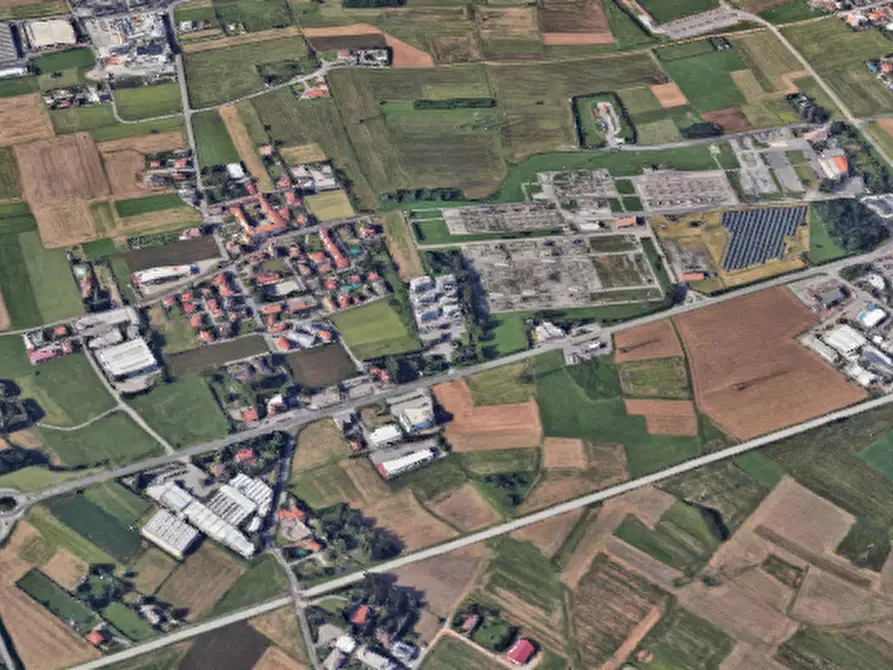 Immagine 22 di Appartamento in vendita  in Via Varesina  a Turate