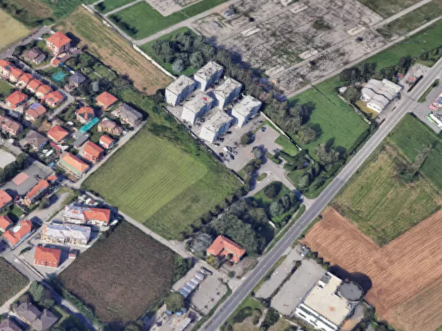 Immagine 24 di Appartamento in vendita  in Via Varesina  a Turate