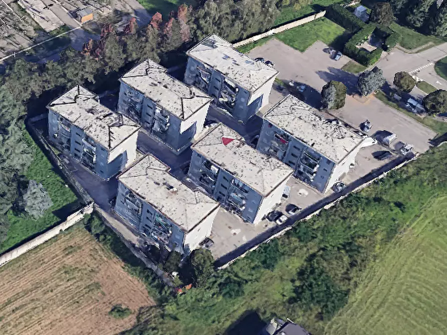 Immagine 25 di Appartamento in vendita  in Via Varesina  a Turate