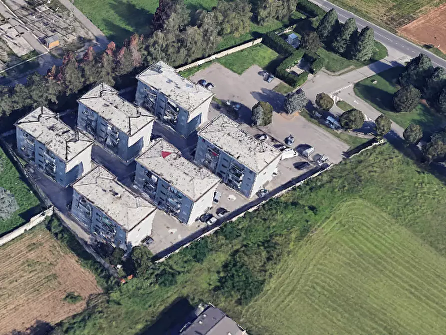 Immagine 26 di Appartamento in vendita  in Via Varesina  a Turate