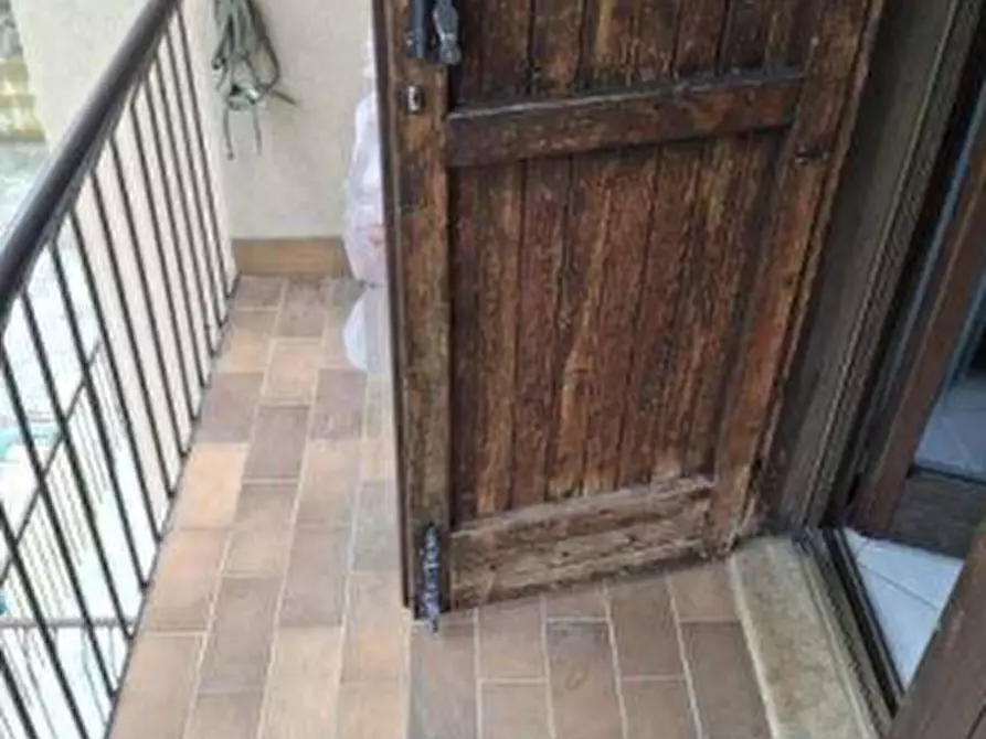 Immagine 5 di Appartamento in vendita  in Via P. Mascagni  a Chignolo D'isola