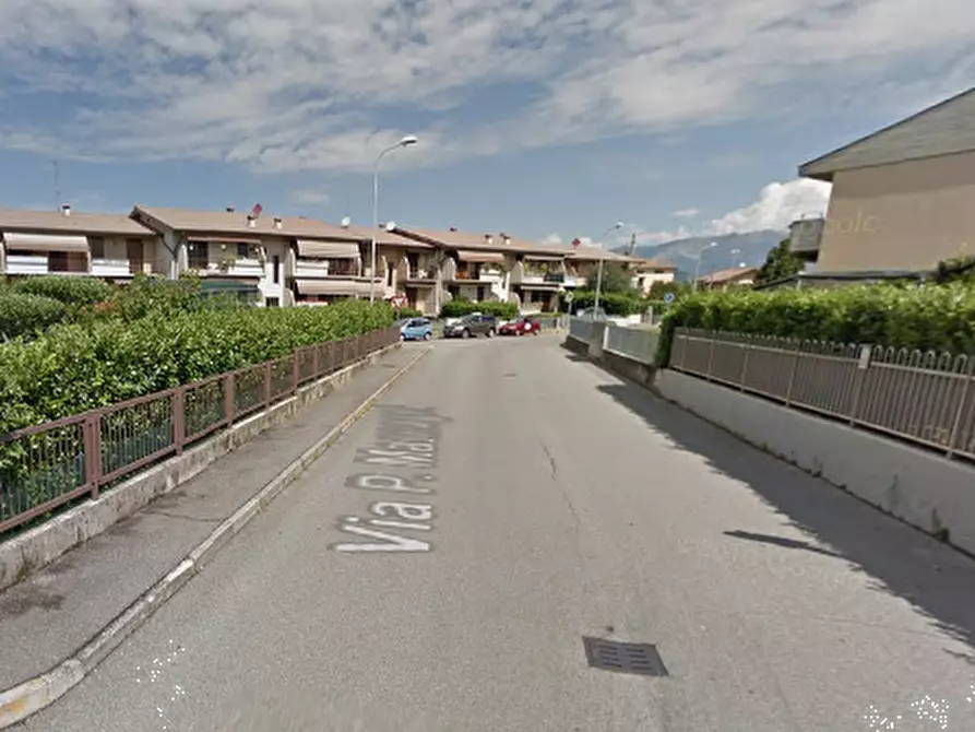 Immagine 11 di Appartamento in vendita  in Via P. Mascagni  a Chignolo D'isola