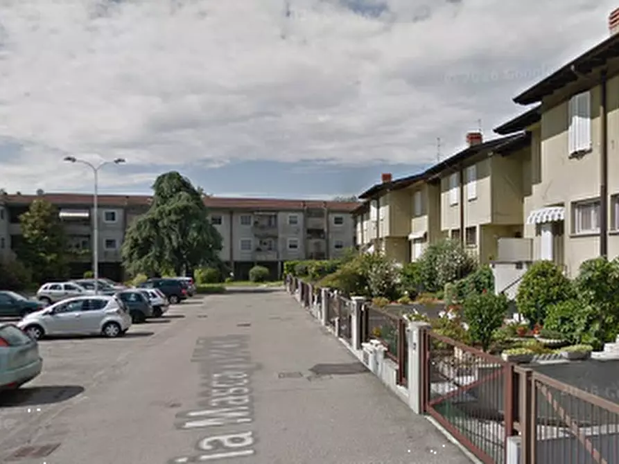 Immagine 15 di Appartamento in vendita  in Via P. Mascagni  a Chignolo D'isola