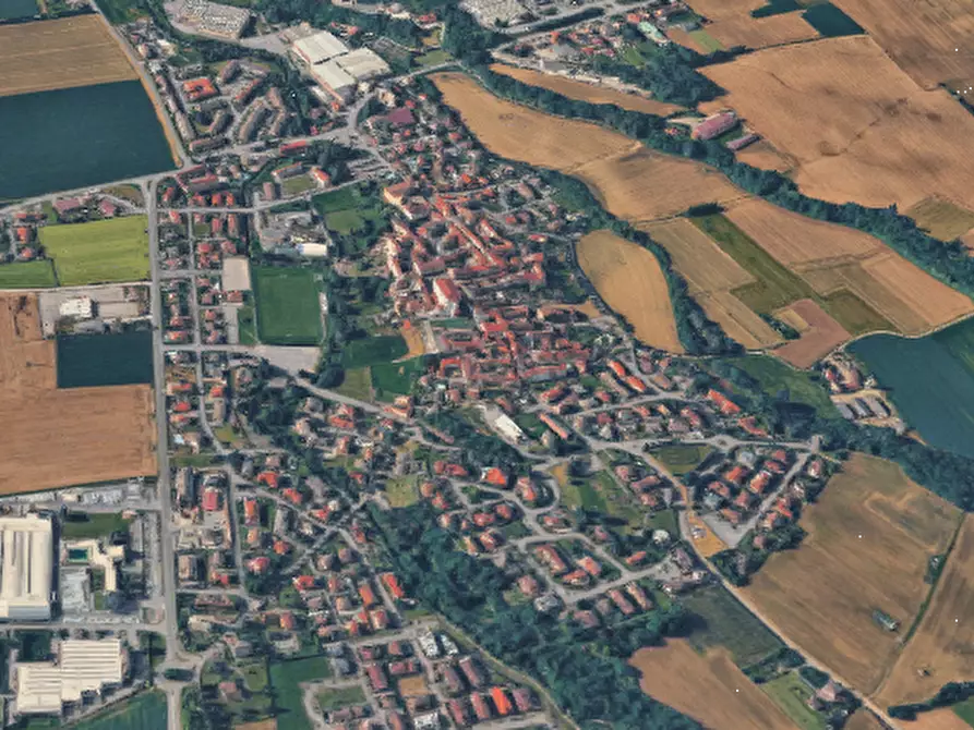 Immagine 21 di Appartamento in vendita  in Via P. Mascagni  a Chignolo D'isola