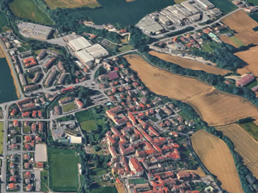 Immagine 24 di Appartamento in vendita  in Via P. Mascagni  a Chignolo D'isola