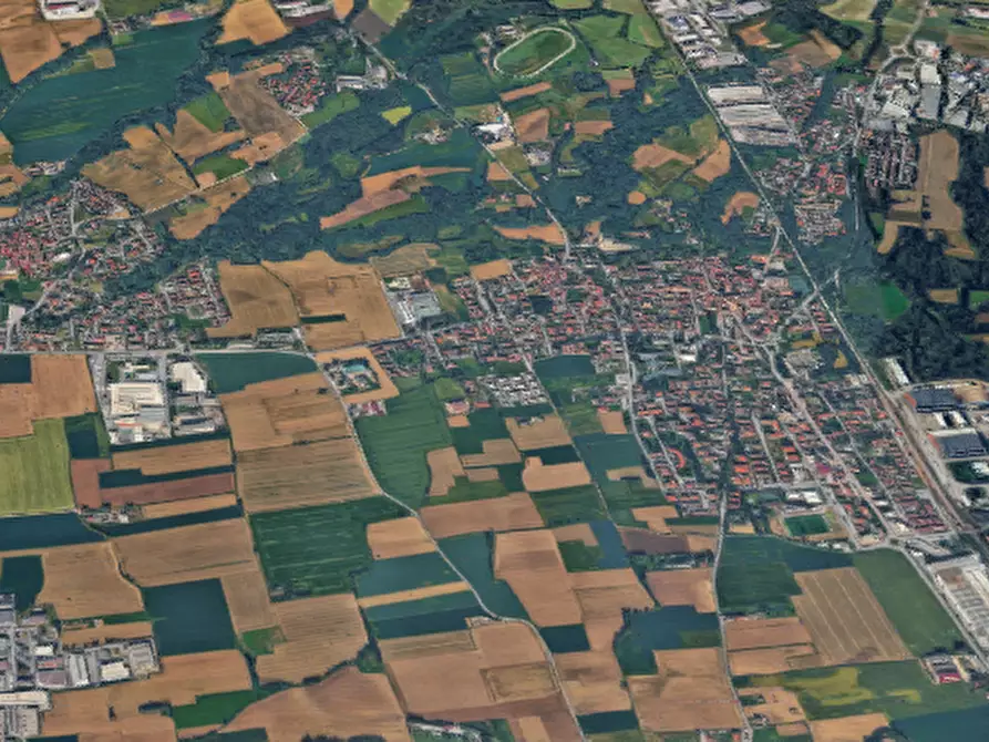 Immagine 27 di Appartamento in vendita  in Via P. Mascagni  a Chignolo D'isola