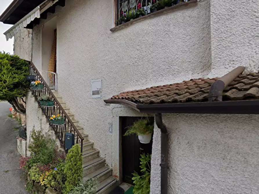 Immagine 1 di Porzione di casa in vendita  in Via Bernardino Girardi e Via Francesco Maggi  a Vigevano