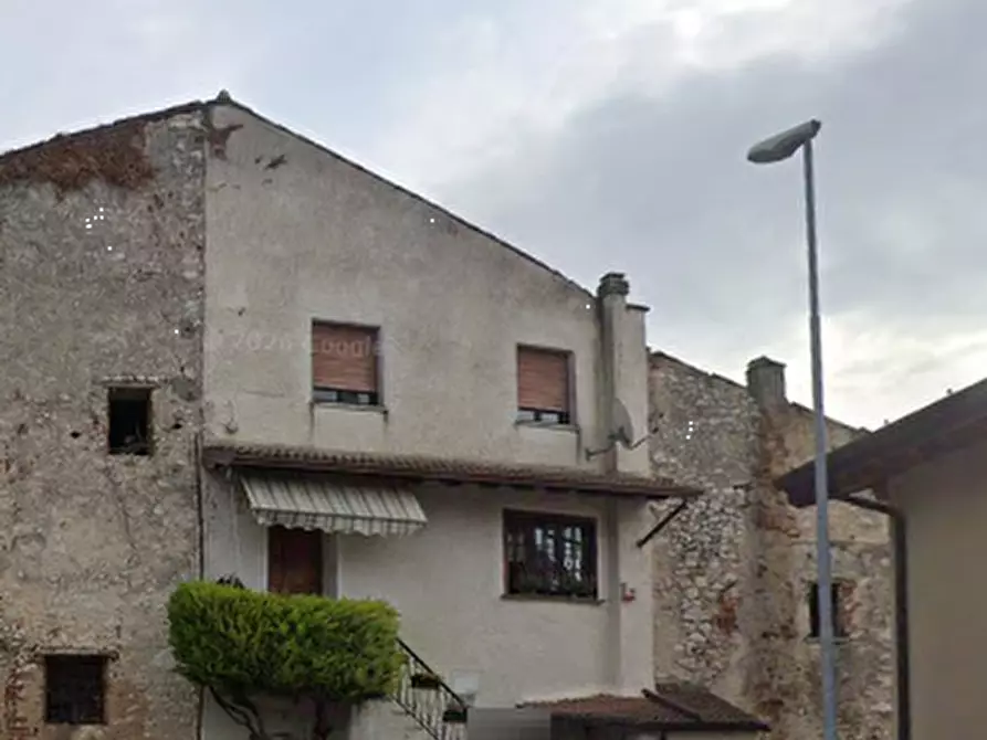 Immagine 2 di Porzione di casa in vendita  in Via Bernardino Girardi e Via Francesco Maggi  a Vigevano