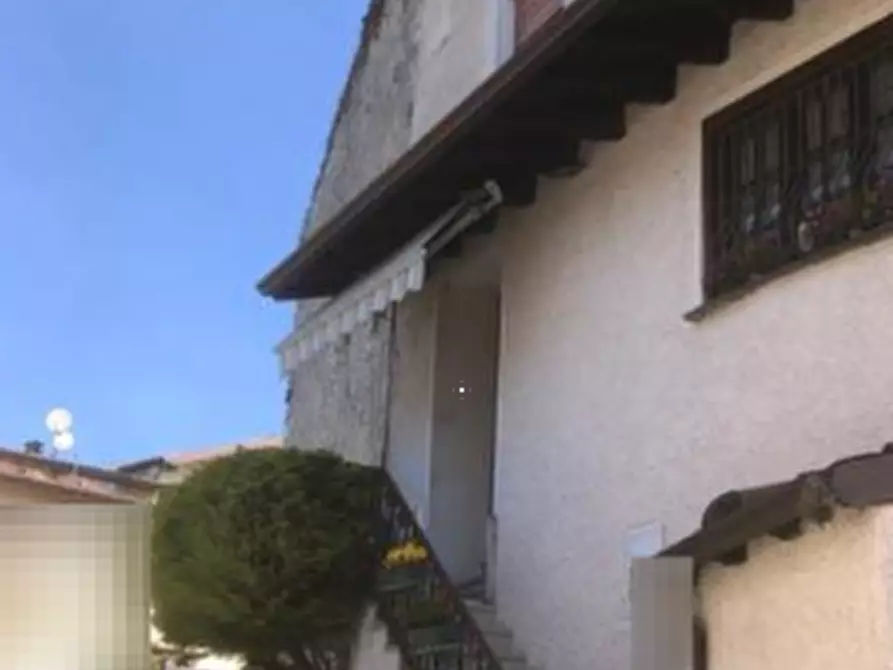 Immagine 13 di Porzione di casa in vendita  in Via Bernardino Girardi e Via Francesco Maggi  a Vigevano