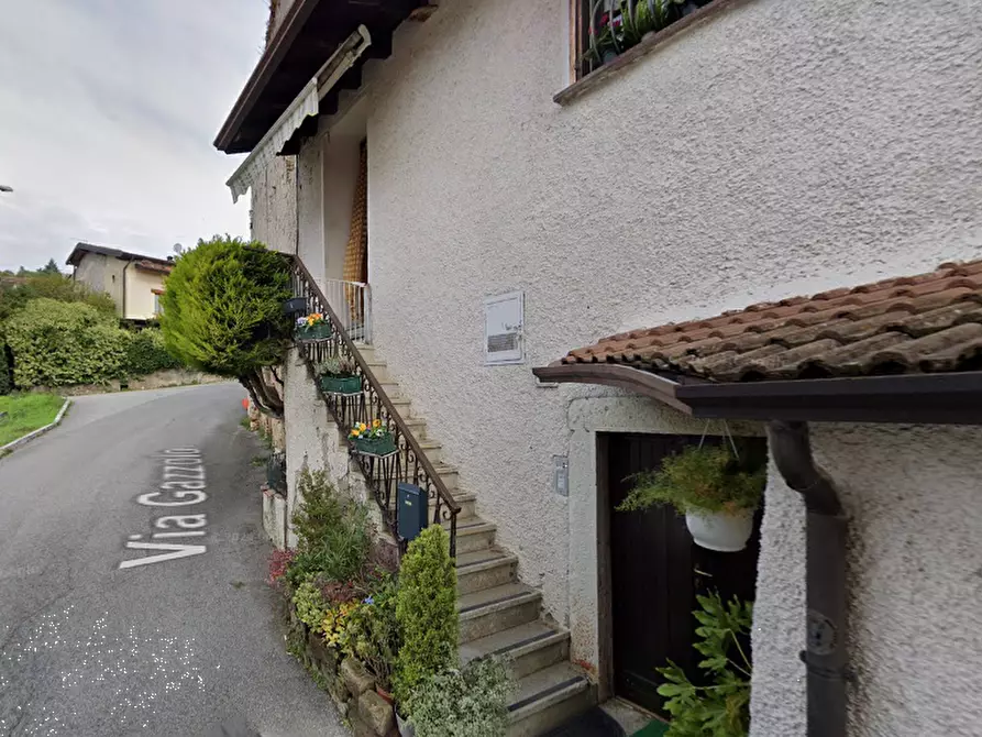 Immagine 22 di Porzione di casa in vendita  in Via Bernardino Girardi e Via Francesco Maggi  a Vigevano